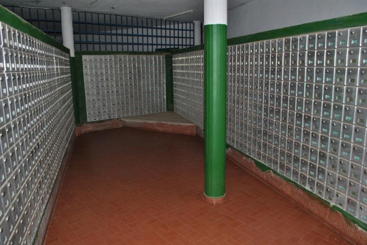 Poste de Côte d’Ivoire : Les agents réclament  le redressement effectif de l’entreprise